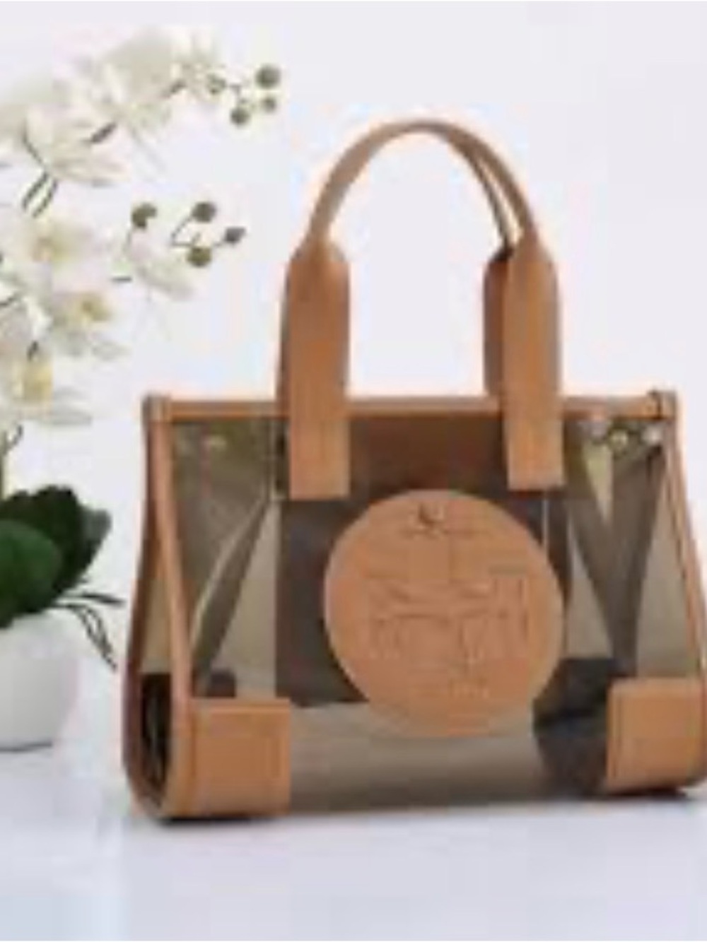 Tory Burch Tote